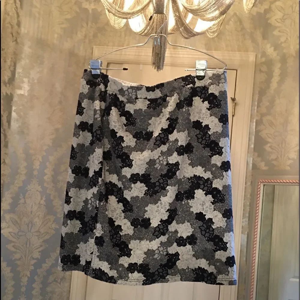 GILA COTTON Blend Skirt from Stitch Fix